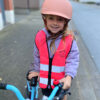 Fluojas kinderen