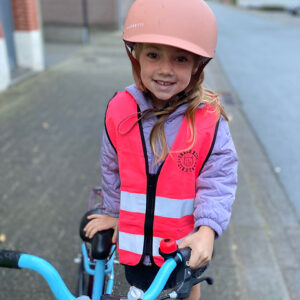 Fluojas kinderen