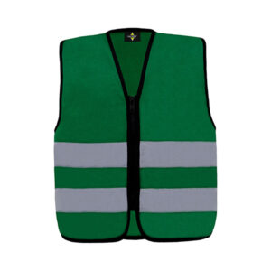 Fluojas kinderen forest groen