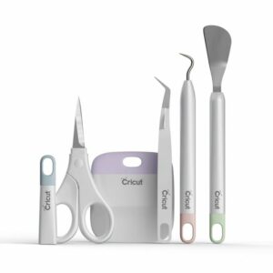 Cricut-Basic-Tool-Set