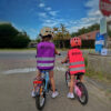 Fluojas gepersonaliseerd kinderen