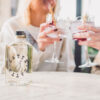 Gin Zatte fles