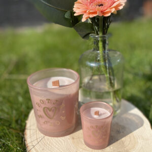 POTJE LIEFDE MAGNOLIA