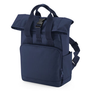 Rugzak mini - navy dusk