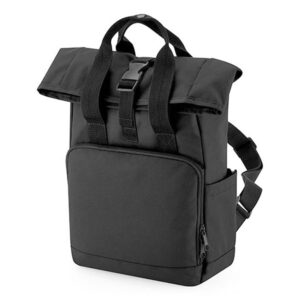 Rugzak mini - zwart