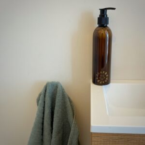 Soaperstar dispenser