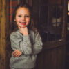Sweater kinderen