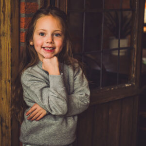 Sweater kinderen