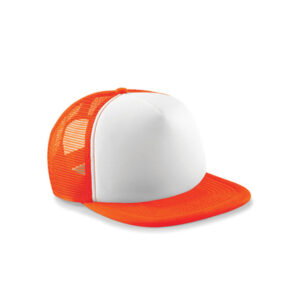 Vintage-trucker-pet-orange