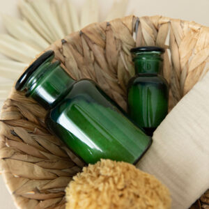 apotheekfles