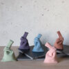 knot bags